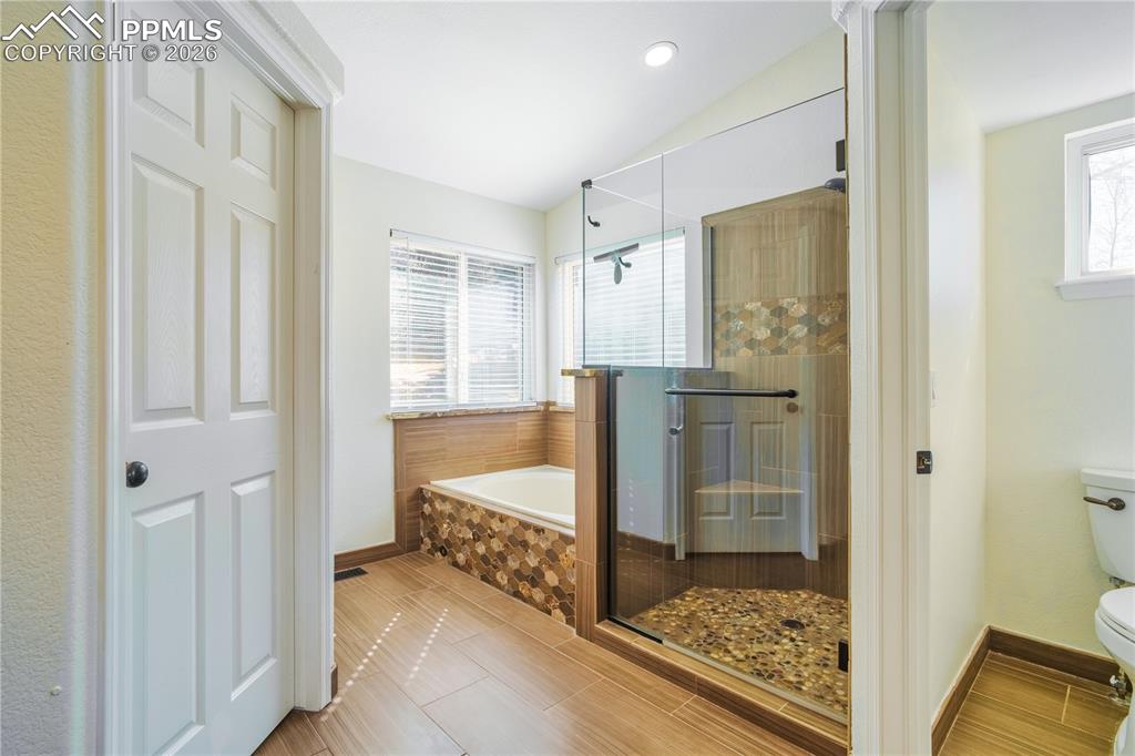 3565 Masters Drive Colorado Springs CO 80907