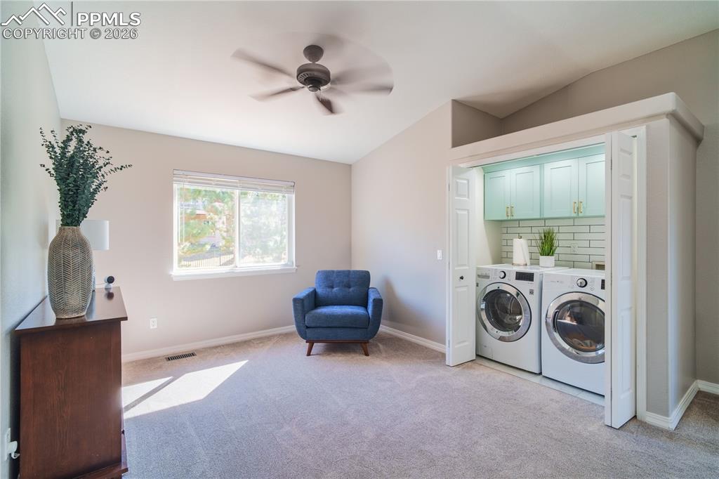 3565 Masters Drive Colorado Springs CO 80907