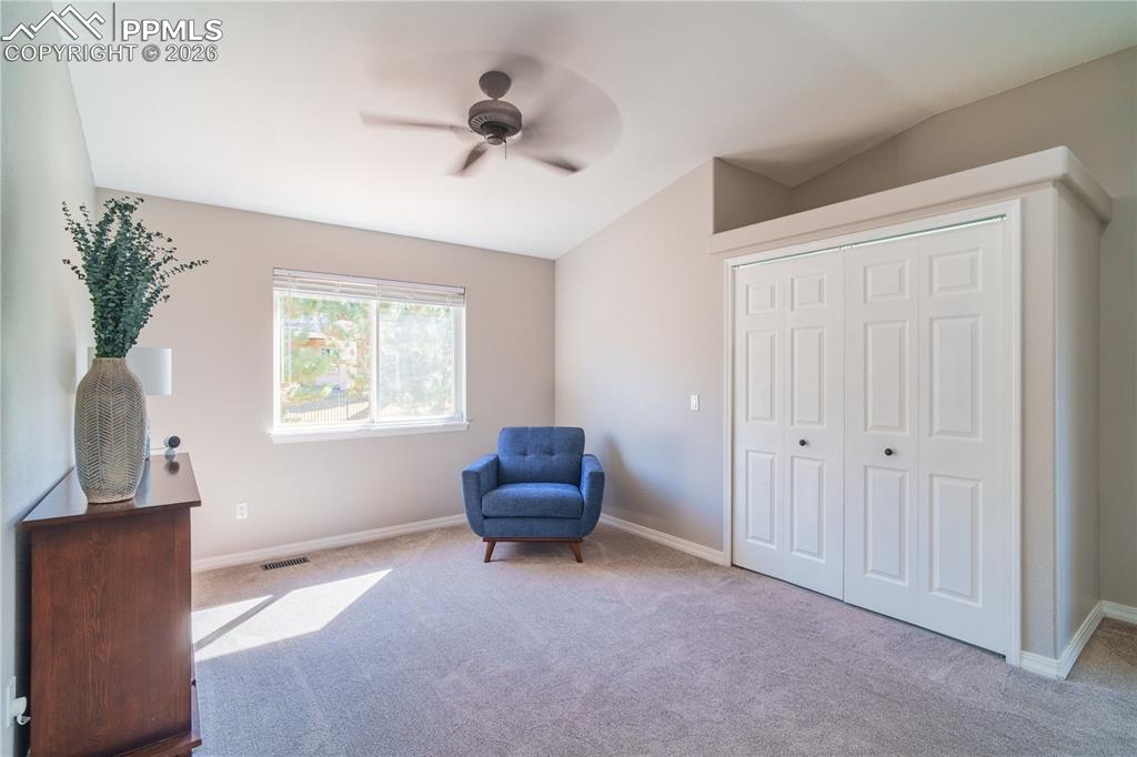 3565 Masters Drive Colorado Springs CO 80907