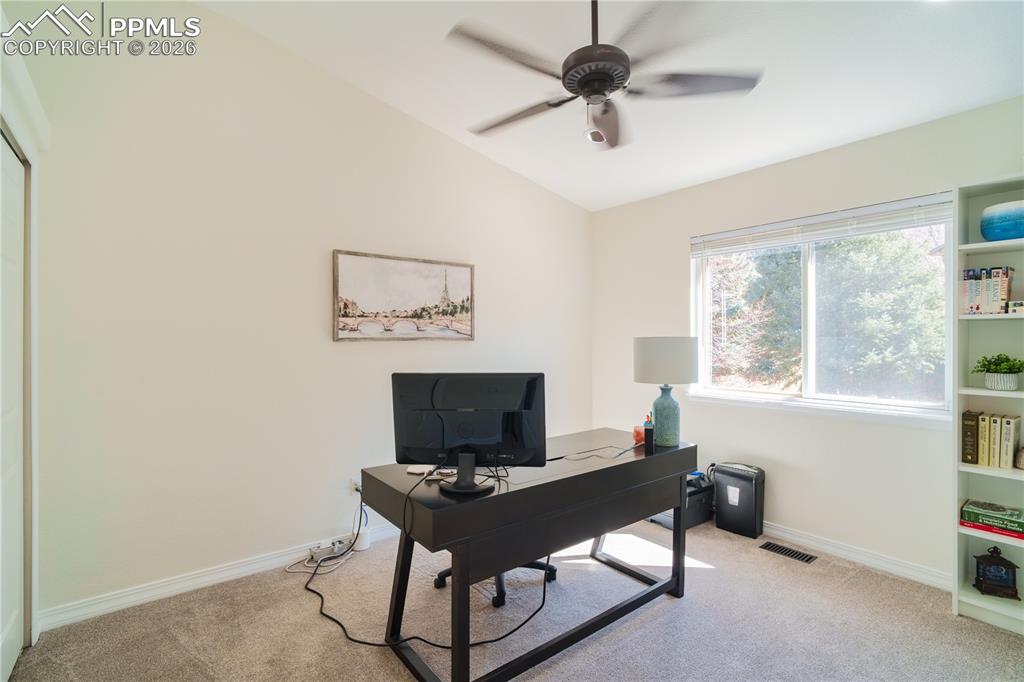 3565 Masters Drive Colorado Springs CO 80907