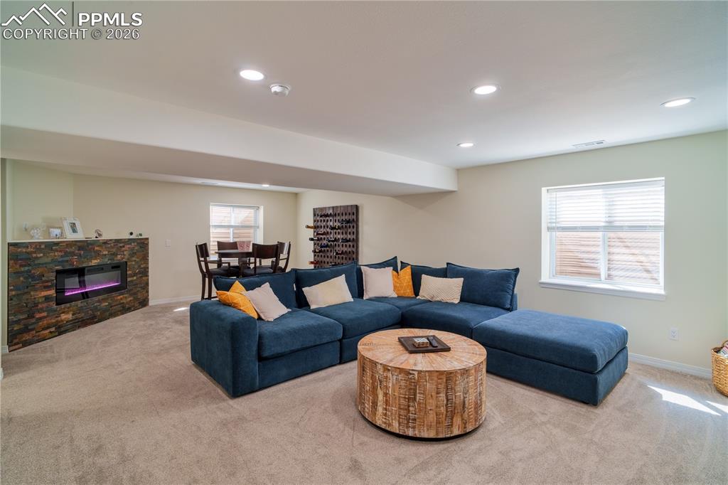 3565 Masters Drive Colorado Springs CO 80907