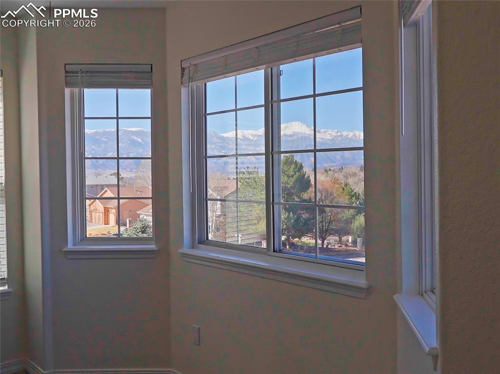3565 Masters Drive Colorado Springs CO 80907