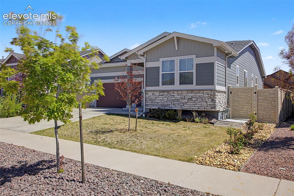 12547 Granite Spring Place Peyton CO 80831