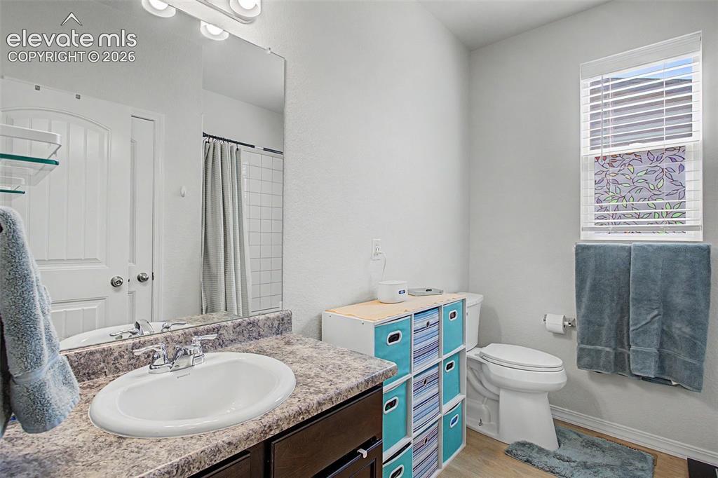 12547 Granite Spring Place Peyton CO 80831