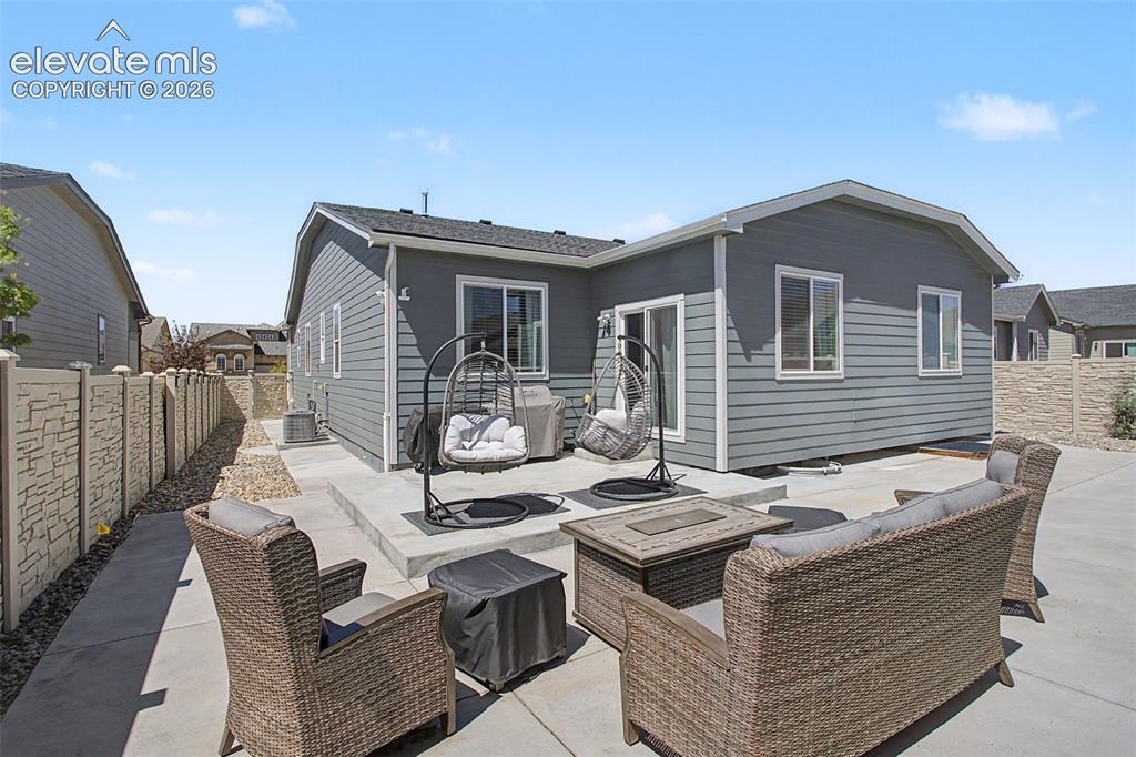 12547 Granite Spring Place Peyton CO 80831