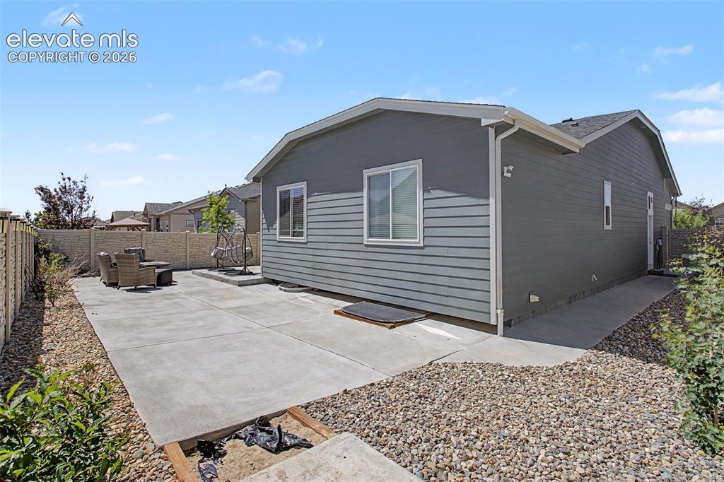 12547 Granite Spring Place Peyton CO 80831