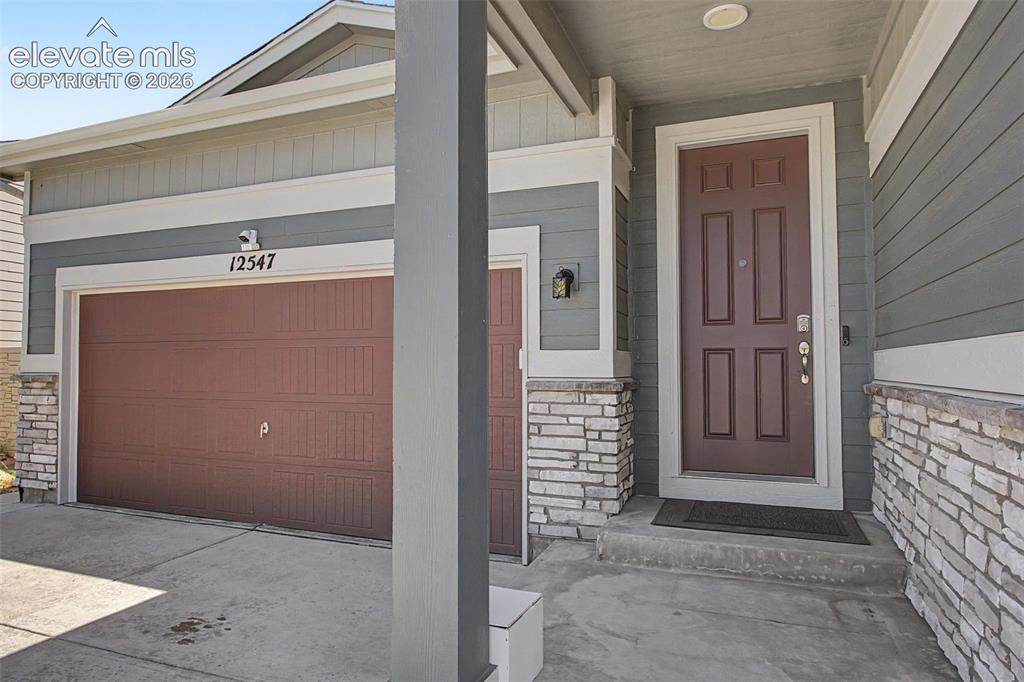 12547 Granite Spring Place Peyton CO 80831