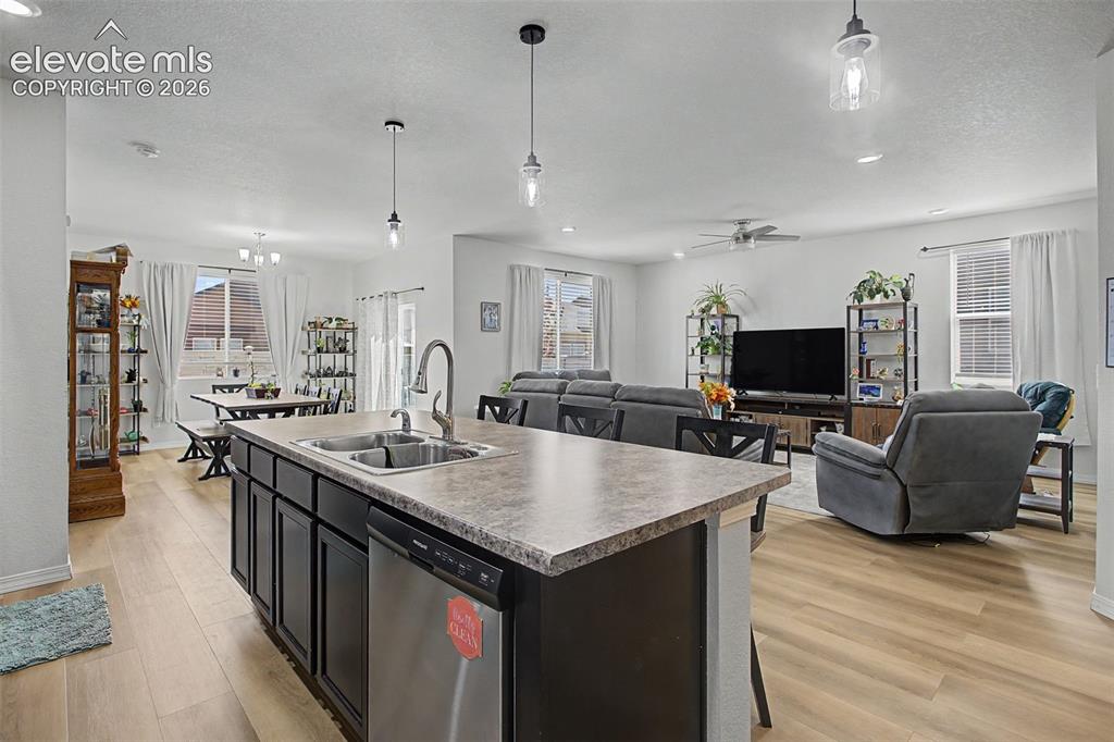 12547 Granite Spring Place Peyton CO 80831