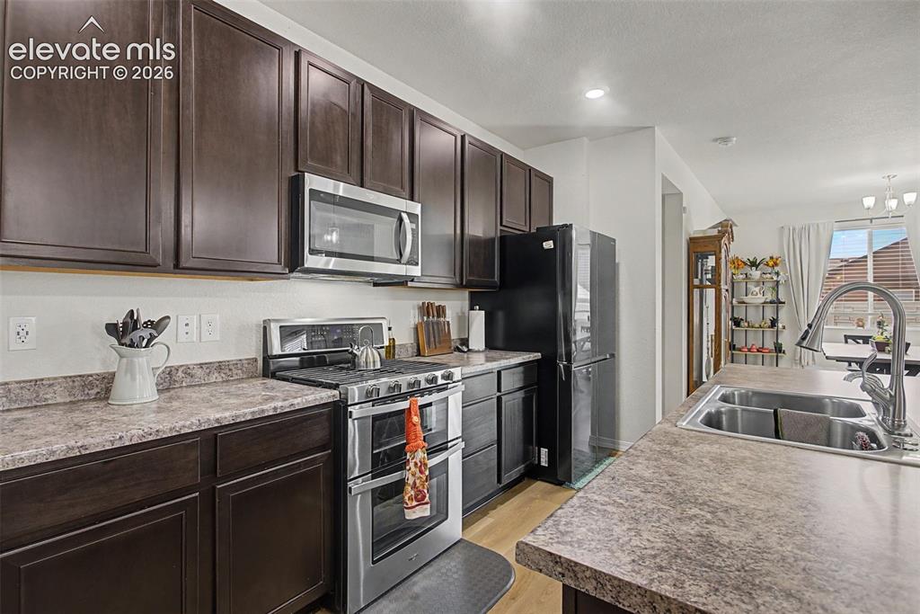 12547 Granite Spring Place Peyton CO 80831