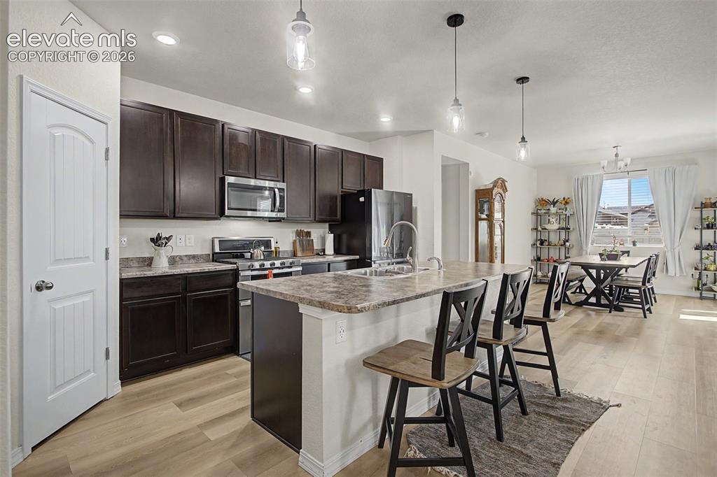 12547 Granite Spring Place Peyton CO 80831