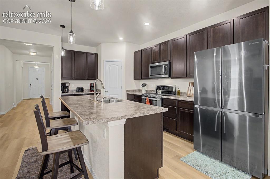 12547 Granite Spring Place Peyton CO 80831