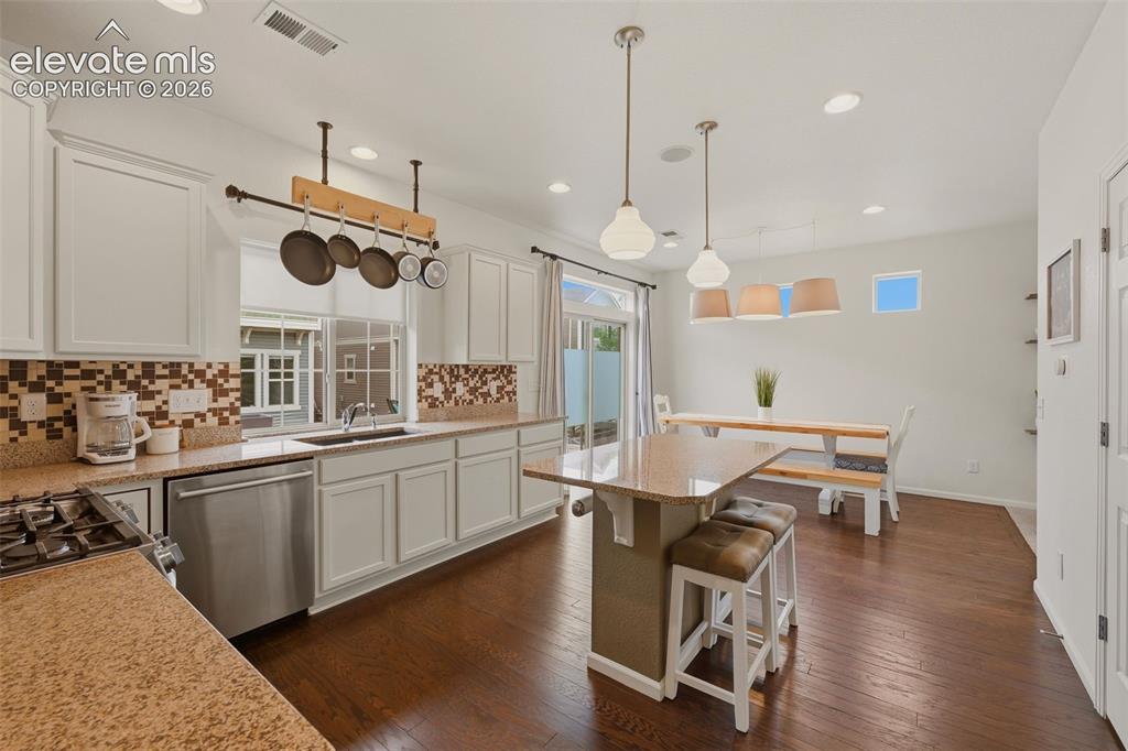 8341 Plumwood Circle Colorado Springs CO 80927