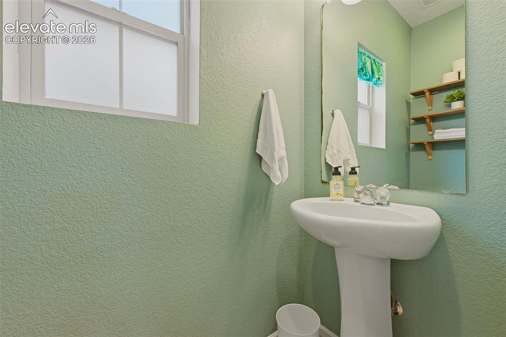 8341 Plumwood Circle Colorado Springs CO 80927