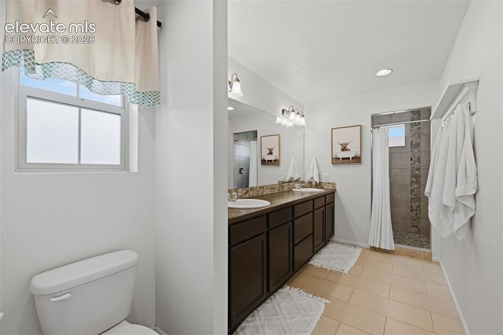 8341 Plumwood Circle Colorado Springs CO 80927