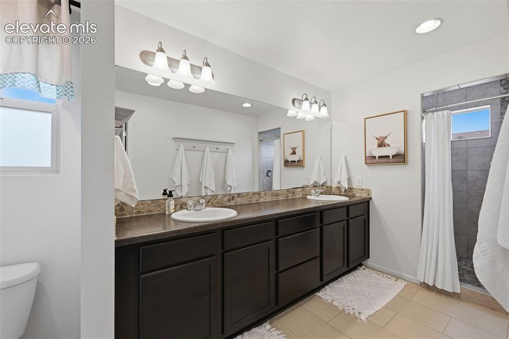 8341 Plumwood Circle Colorado Springs CO 80927