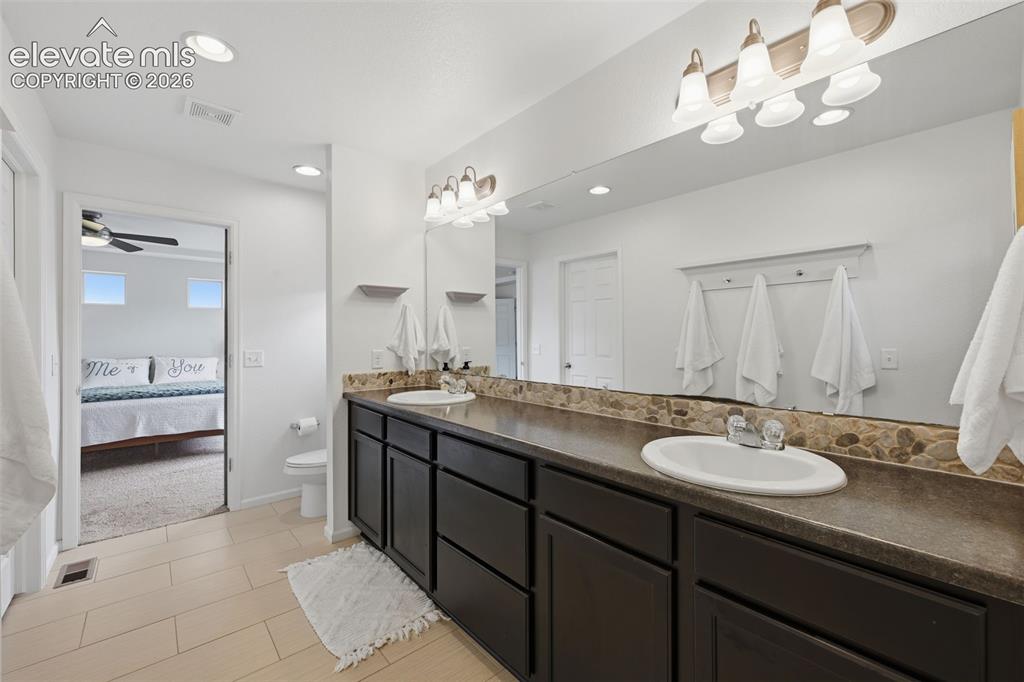 8341 Plumwood Circle Colorado Springs CO 80927