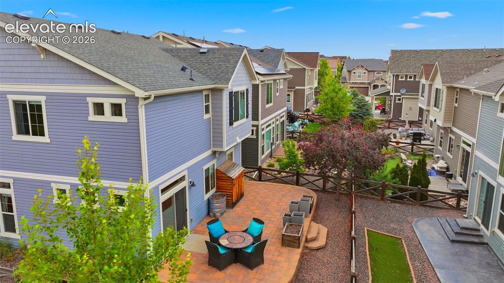 8341 Plumwood Circle Colorado Springs CO 80927