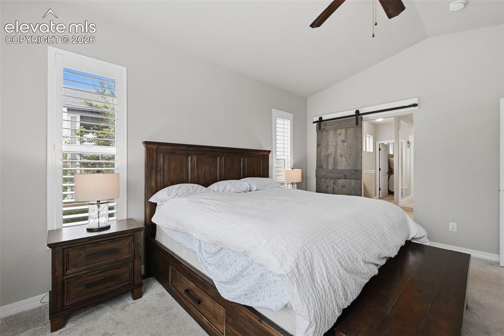 10398 Sharon Springs Drive Colorado Springs CO 80924
