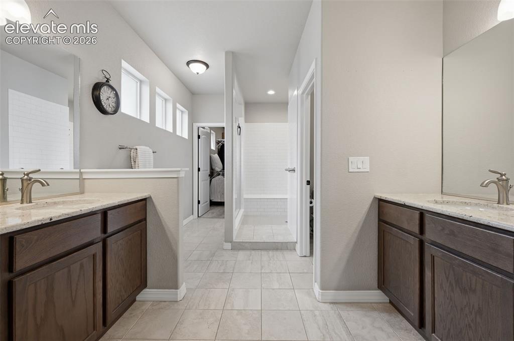 10398 Sharon Springs Drive Colorado Springs CO 80924