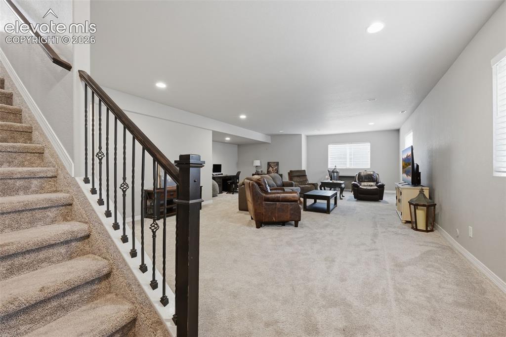 10398 Sharon Springs Drive Colorado Springs CO 80924