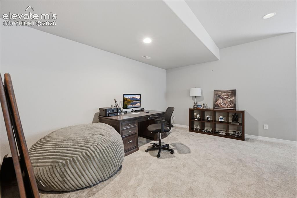 10398 Sharon Springs Drive Colorado Springs CO 80924