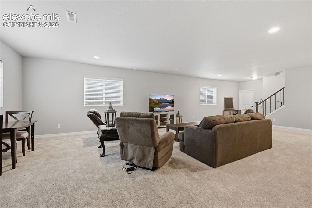 10398 Sharon Springs Drive Colorado Springs CO 80924