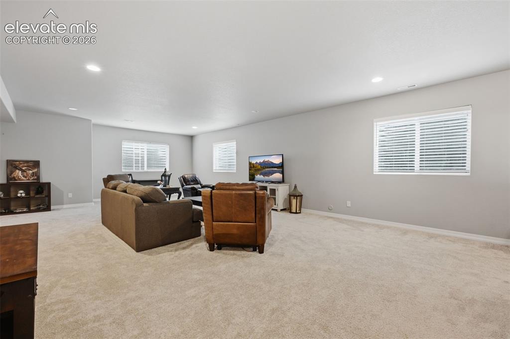 10398 Sharon Springs Drive Colorado Springs CO 80924