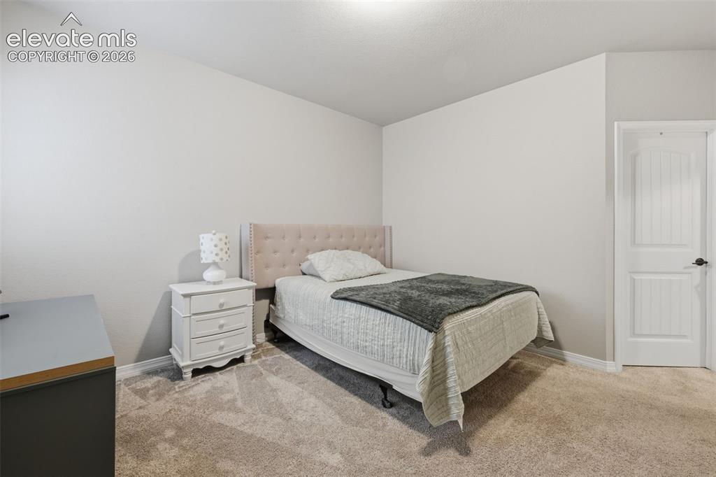 10398 Sharon Springs Drive Colorado Springs CO 80924