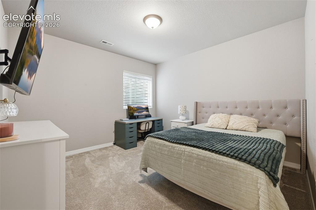 10398 Sharon Springs Drive Colorado Springs CO 80924