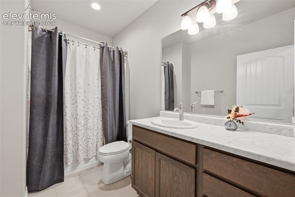 10398 Sharon Springs Drive Colorado Springs CO 80924
