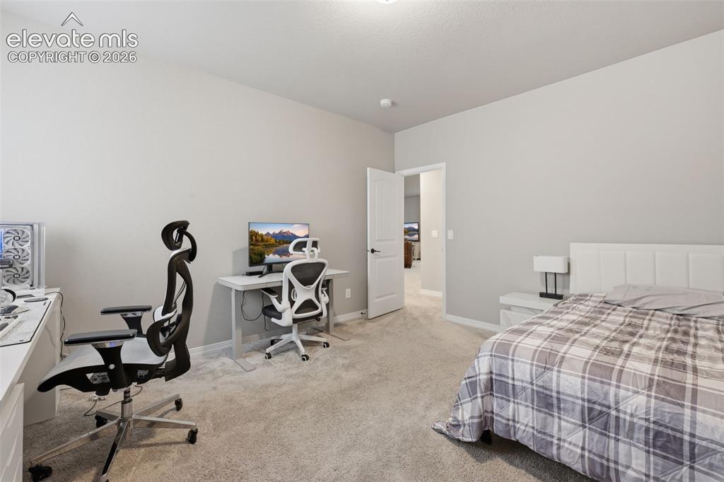 10398 Sharon Springs Drive Colorado Springs CO 80924