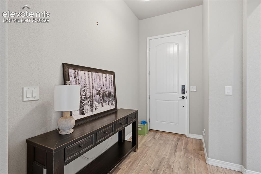 10398 Sharon Springs Drive Colorado Springs CO 80924