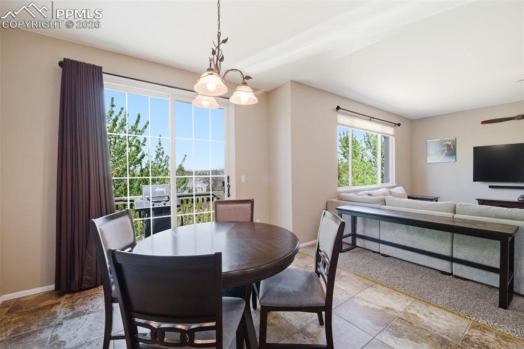 6976 Cobblecreek Drive Colorado Springs CO 80922