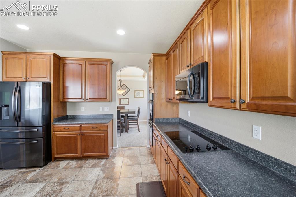 6976 Cobblecreek Drive Colorado Springs CO 80922