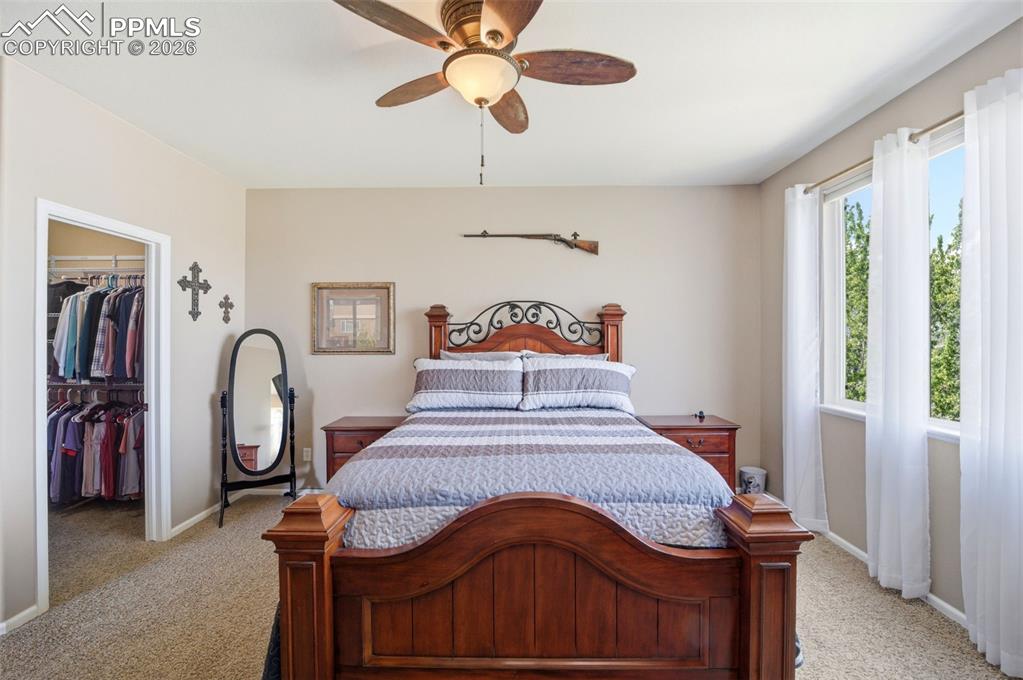 6976 Cobblecreek Drive Colorado Springs CO 80922
