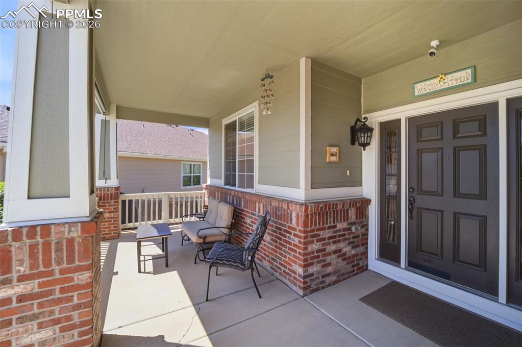 6976 Cobblecreek Drive Colorado Springs CO 80922