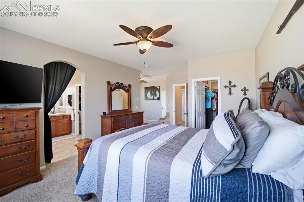 6976 Cobblecreek Drive Colorado Springs CO 80922