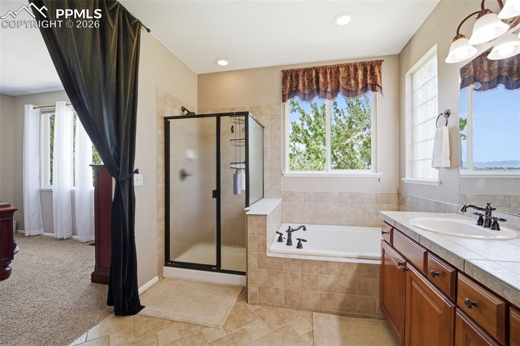 6976 Cobblecreek Drive Colorado Springs CO 80922