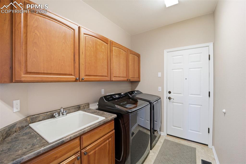 6976 Cobblecreek Drive Colorado Springs CO 80922