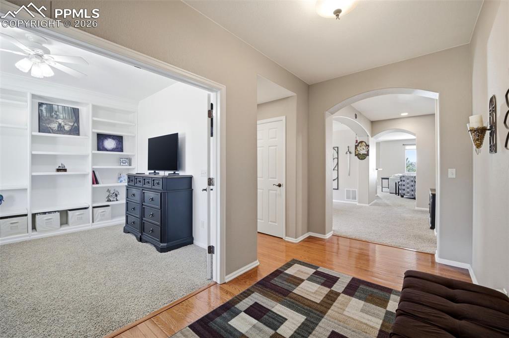 6976 Cobblecreek Drive Colorado Springs CO 80922