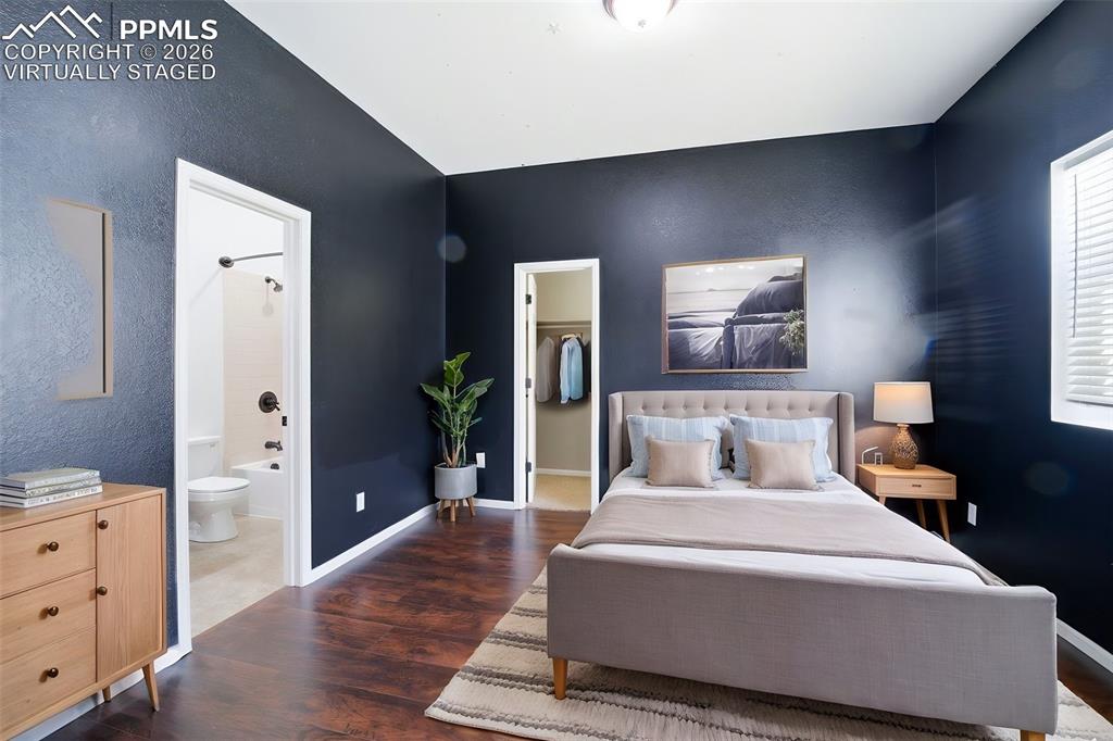 6976 Cobblecreek Drive Colorado Springs CO 80922