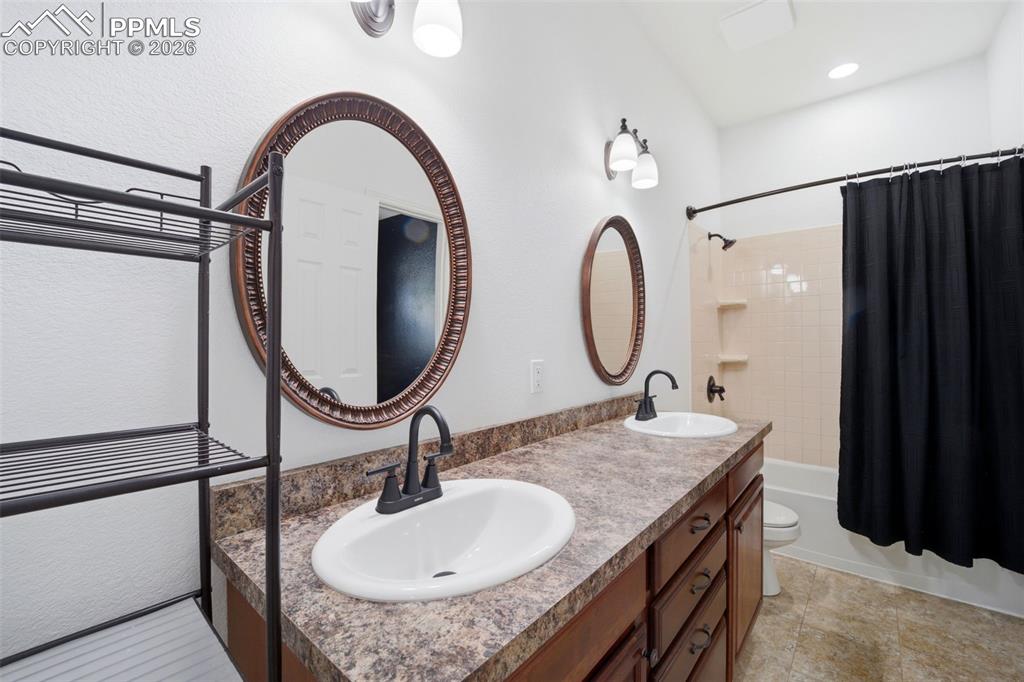 6976 Cobblecreek Drive Colorado Springs CO 80922