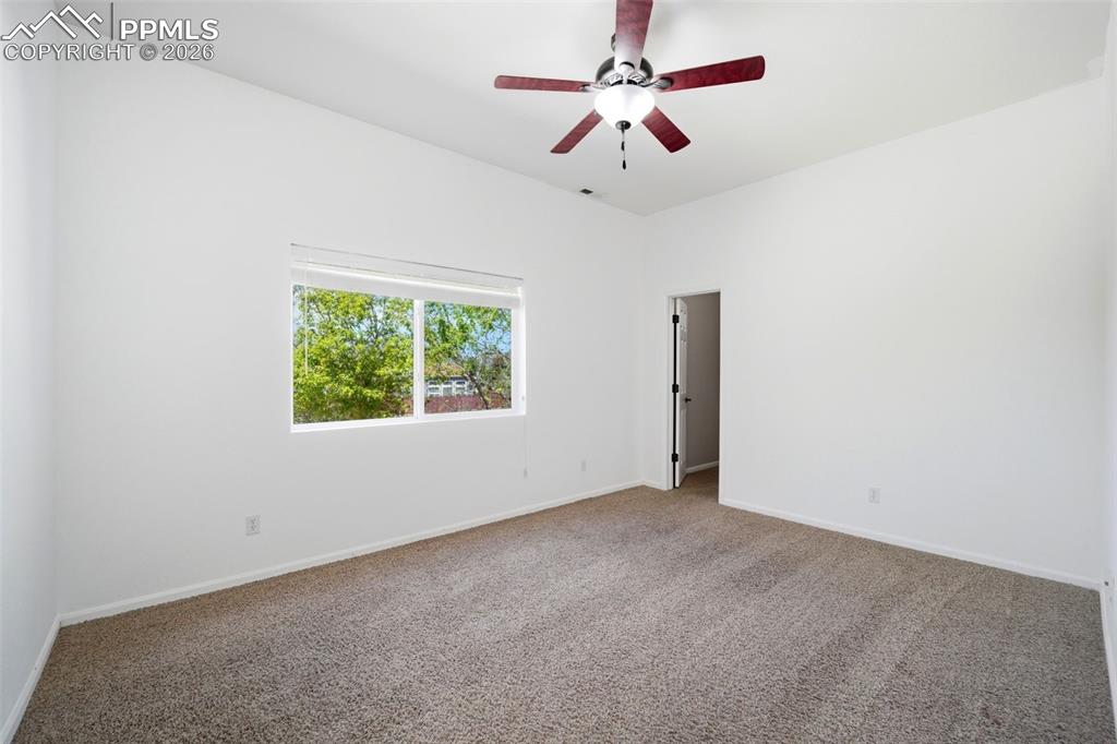6976 Cobblecreek Drive Colorado Springs CO 80922