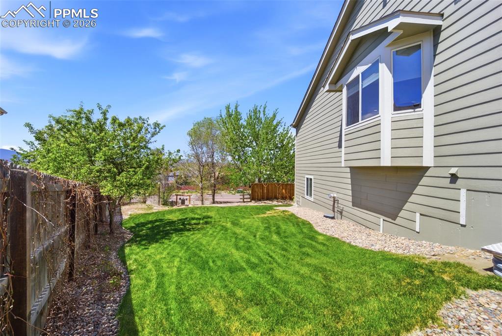 6976 Cobblecreek Drive Colorado Springs CO 80922