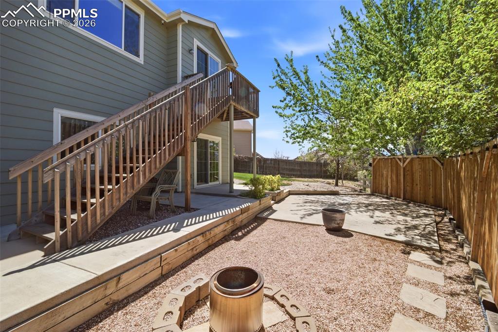 6976 Cobblecreek Drive Colorado Springs CO 80922