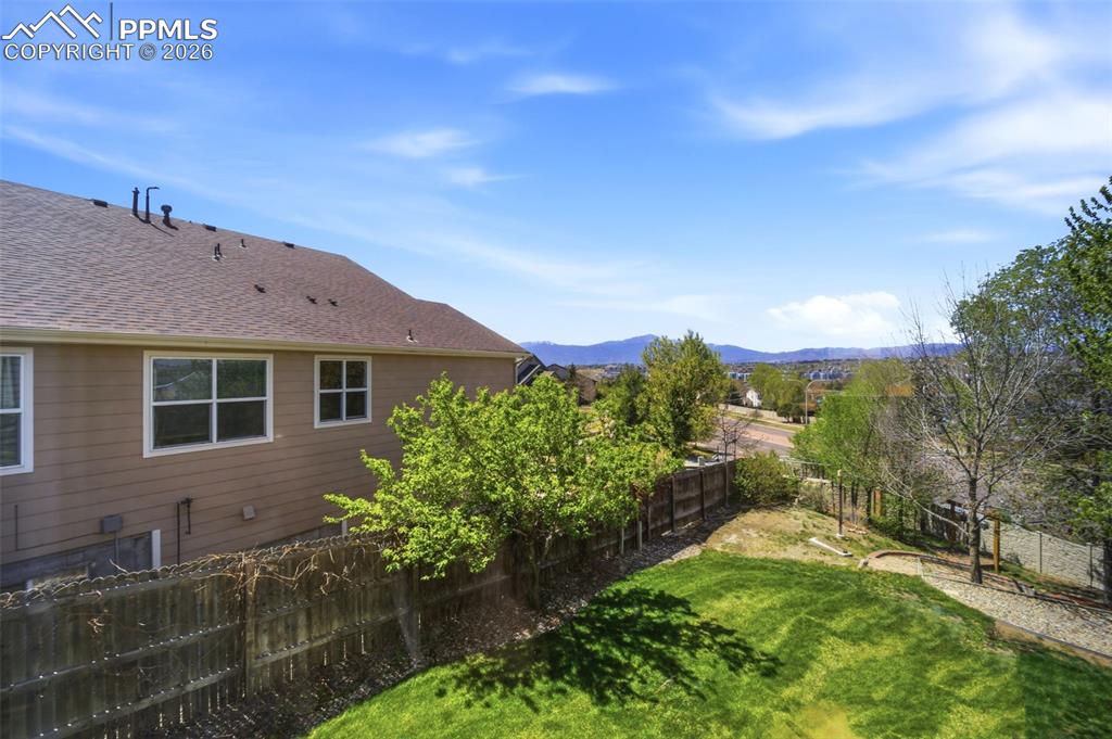 6976 Cobblecreek Drive Colorado Springs CO 80922
