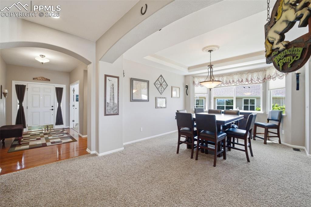 6976 Cobblecreek Drive Colorado Springs CO 80922
