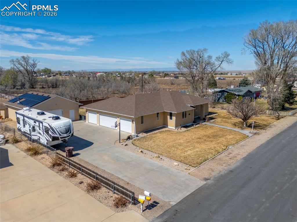 1079 Lynn Drive Pueblo CO 81006