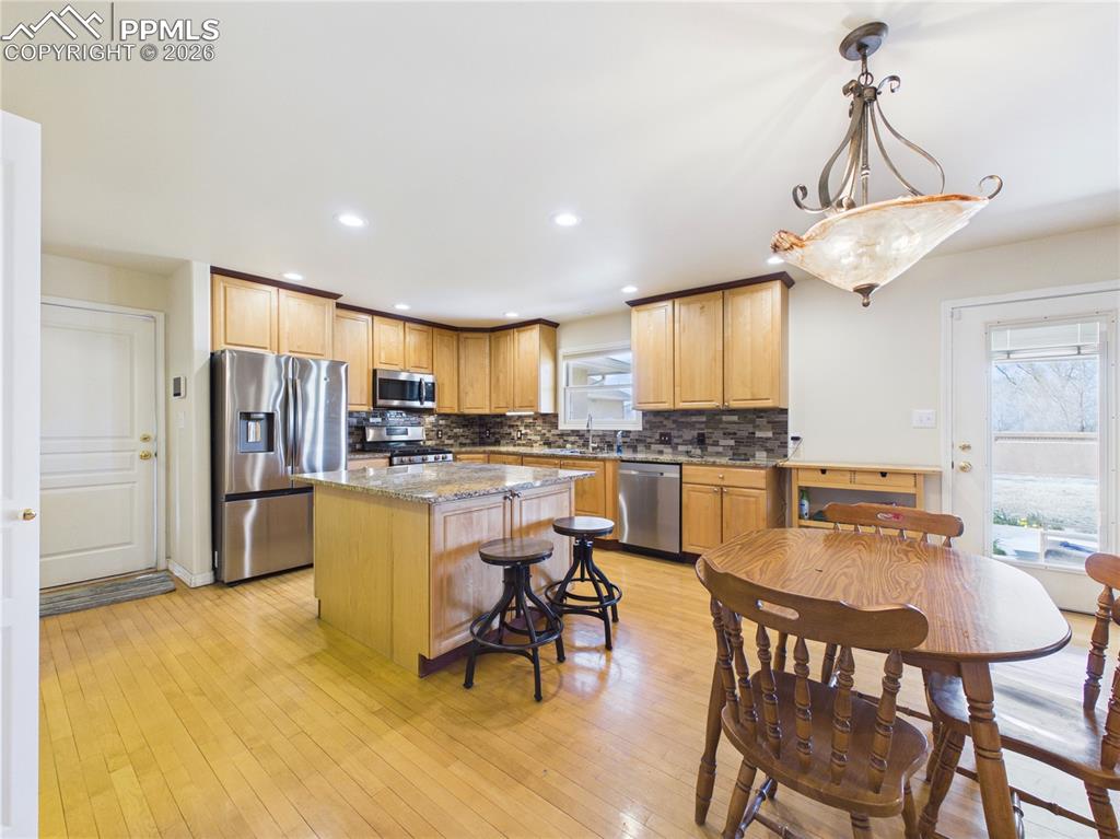 1079 Lynn Drive Pueblo CO 81006