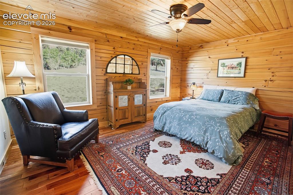 875 Hackamore Drive Florissant CO 80816